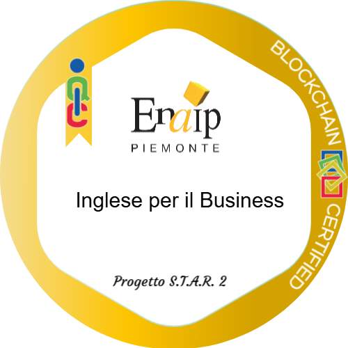 Badge pubblico 74003